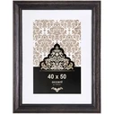 Κορνίζα τοίχου Nielsen Design Accent Vintage 40x50 Wood black 3241003