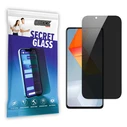GrizzGlass Matte SecretGlass Vivo IQOO Neo 5S 5G