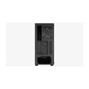 Aerocool Falcon-G-BK-V2 Gaming Midi Tower Κουτί Υπολογιστή (Μαύρο) με Πλευρικό Παράθυρο & RGB