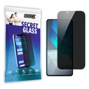 GrizzGlass Matte SecretGlass Vivo IQOO Neo 7