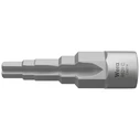 Κλειδιά & σετ καστάνιας Wera 9529 C SB Step Wrench 1/2