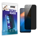 GrizzGlass Matte SecretGlass Vivo IQOO Z6x