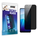 GrizzGlass Matte SecretGlass Vivo IQOO Z7i