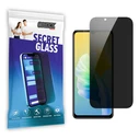 GrizzGlass Matte SecretGlass Vivo S10e