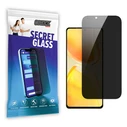 GrizzGlass Matte SecretGlass Vivo S15