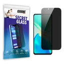 GrizzGlass Matte SecretGlass Vivo S15e