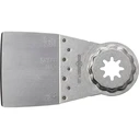 Fein Λοιπά αξεσουάρ λείανσης & γυαλίσματος Spatula SLP fixed long 41x52x0,8