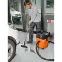 FEIN Σκούπα υγρών & στερεών Dustex 35 L Set 1380W L-Class