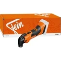 Πολυεργαλείο Fein AMM500 PLUS AMPShare Akku MultiMaster