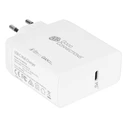 GoodConnections Φορτιστής 140W USB-C QC5.0 με καλώδιο USB-C 1,2m, Λευκό