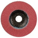 Klingspor SMT 924 δίσκος λείανσης 125 x 22,23 mm κόκκος 80 (κυρτός)