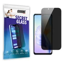 GrizzGlass Matte SecretGlass Vivo V23E 5G