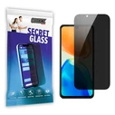 GrizzGlass Matte SecretGlass Vivo V25e