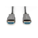 Καλώδιο HDMI Digitus by Assmann AK-330125-100-S