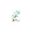 Herlitz Schulheft A5 GREENline 16 Bl. Lineatur 07 Panda