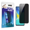GrizzGlass Matte SecretGlass Vivo Y01