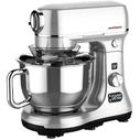 Gastroback 40977 - Ρομποτική Κουζινομηχανή / Stand Mixer 5L 600W