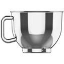 Gastroback 40977 - Ρομποτική Κουζινομηχανή / Stand Mixer 5L 600W