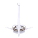 Gastroback Latte Magic Milk Frother 42325 - White