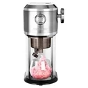 Gastroback 42905 Silver Ice Cream Maker / Ice Shaver