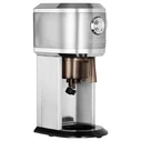Gastroback 42905 Silver Ice Cream Maker / Ice Shaver