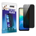 GrizzGlass Matte SecretGlass Vivo Y02s