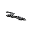 Bachmann Kabelschlange PRO Cable Routing System, black, 1.0 m