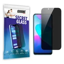 GrizzGlass Matte SecretGlass Vivo Y11s