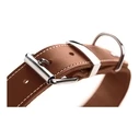 Κολλάρο Σκύλου Hunter Special Cognac Cognac (28 - 34 cm)