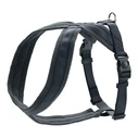 Σαμαράκι Σκύλου Hunter London Comfort 52-62 cm Ανθρακί Μέγεθος S/M