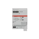 ABB DG/S2.64.1.1 DALI-Gateway Basic, 2-fold (KNX DALI gateway)