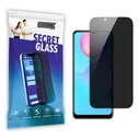 GrizzGlass Matte SecretGlass Vivo Y12G