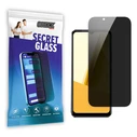 GrizzGlass Matte SecretGlass Vivo Y16
