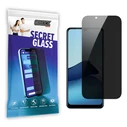 GrizzGlass Matte SecretGlass Vivo Y20s