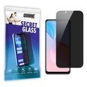 GrizzGlass Matte SecretGlass Vivo Y21A