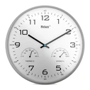 Mebus 16182 Επιτοίχιο Αναλογικό Ρολόι Quartz