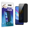 GrizzGlass Matte SecretGlass Vivo Y52 5G