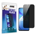 GrizzGlass Matte SecretGlass Vivo Y70