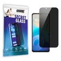 GrizzGlass Matte SecretGlass Vivo Y72 5G
