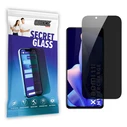 GrizzGlass Matte SecretGlass Xiaomi 11i HyperCharge