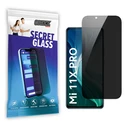 GrizzGlass Matte SecretGlass Xiaomi Mi 11X Pro 5G