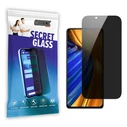 GrizzGlass Matte SecretGlass Xiaomi POCO F4 GT