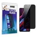 GrizzGlass Matte SecretGlass Xiaomi POCO X4 GT