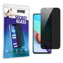 GrizzGlass Matte SecretGlass Xiaomi Redmi 10 2022