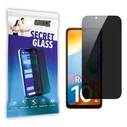 GrizzGlass Matte SecretGlass Xiaomi Redmi 10 Power