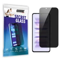 GrizzGlass Matte SecretGlass Xiaomi Redmi K50 Pro