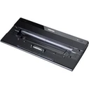 Toshiba Μετατροπέας USB C Docking Station με 4K PD Ethernet Μαύρο PA3916E 1PRP