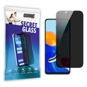 GrizzGlass Matte SecretGlass Xiaomi Redmi Note 11