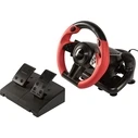 Speedlink Trailblazer Gaming Racing Wheel για PS4/Xbox One/PS3/PC