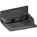 Αξεσουάρ για κονσόλες παιχνιδιών Speedlink PULSE X Play & Charge Kit για Xbox Series X/S μαύρο, 1000mAh, USB-A σε USB-C 3m
